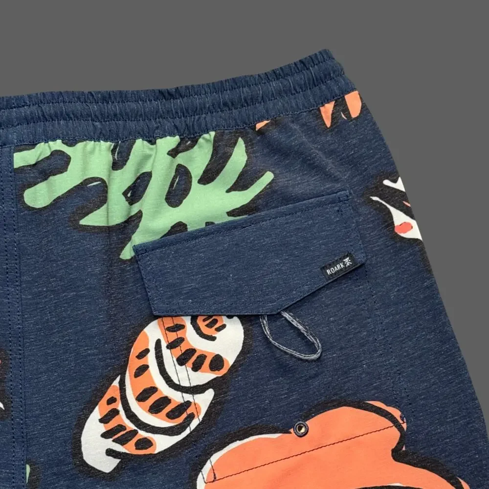Roark shorey trunk